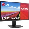 Monitor LG 27" 27MR400-B IPS FHD FreeSync 100Hz Preto